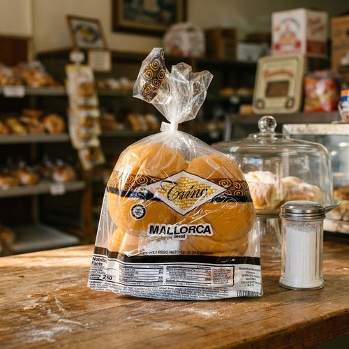 Taíno- Mallorca Bread 12oz