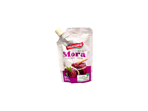 Colombina- Mora ( blackberry spread)