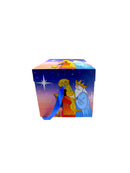 Caja de Regalos de los Tres Reyes Magos