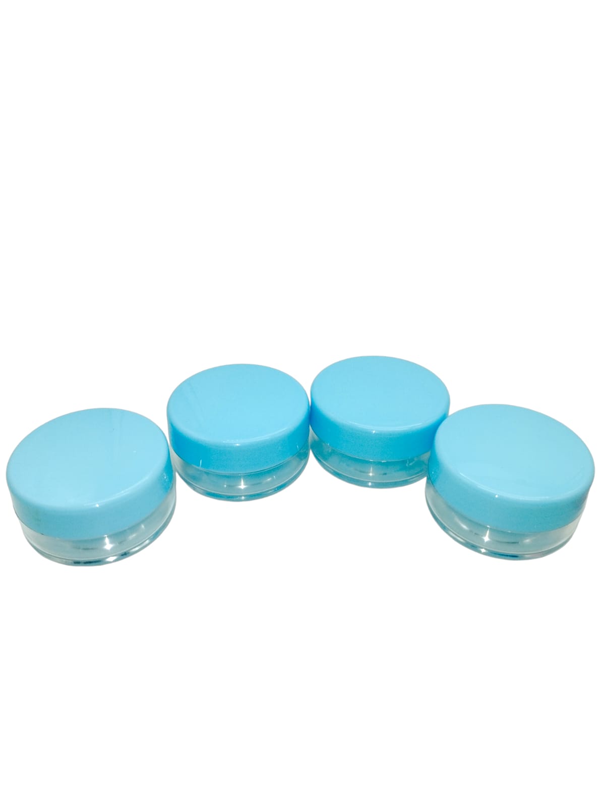 Travel- Frasco pequeños de 4pcs