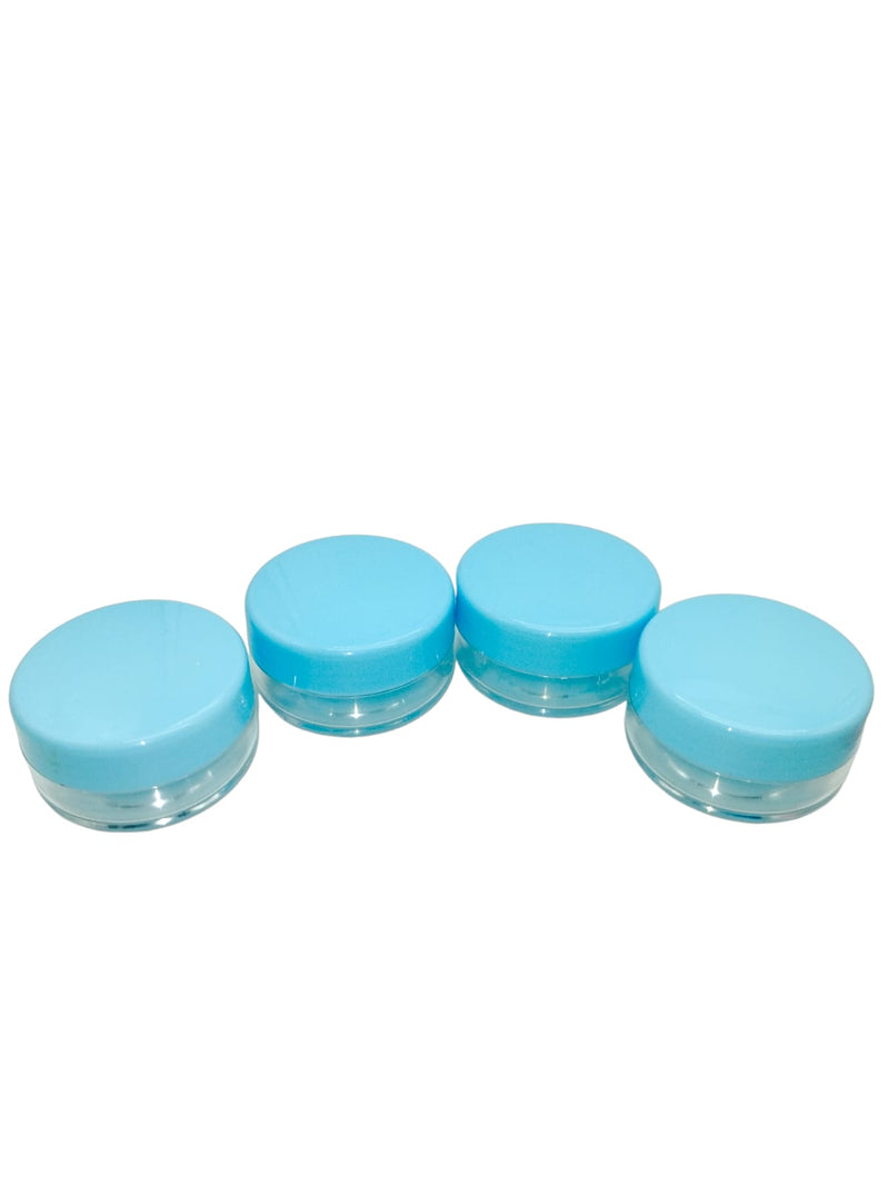 Travel- Frasco pequeños de 4pcs