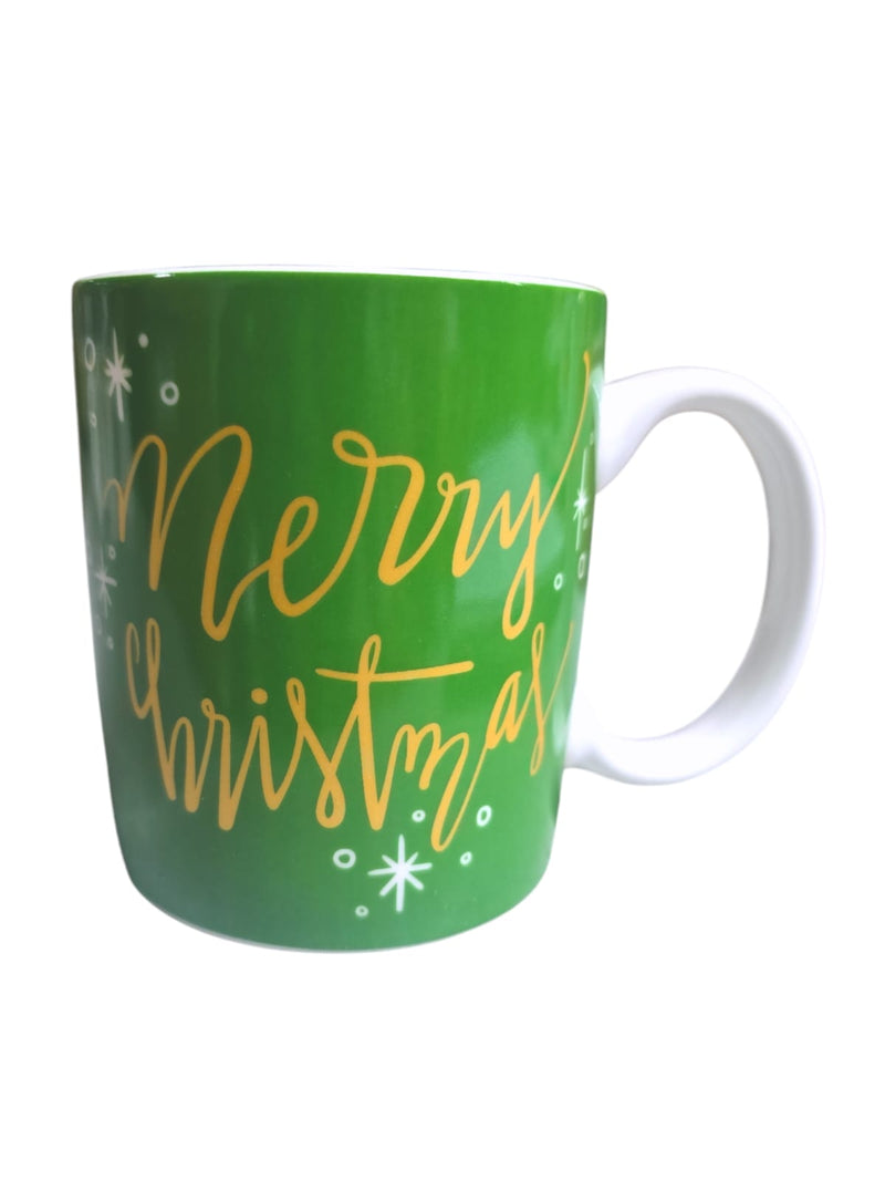 Christmas - Christmas Mugs 350ML