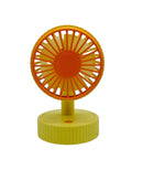 Mini Rechargeable Fans