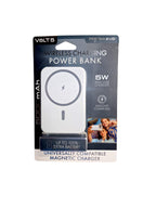 Wireless Charging Power Bank