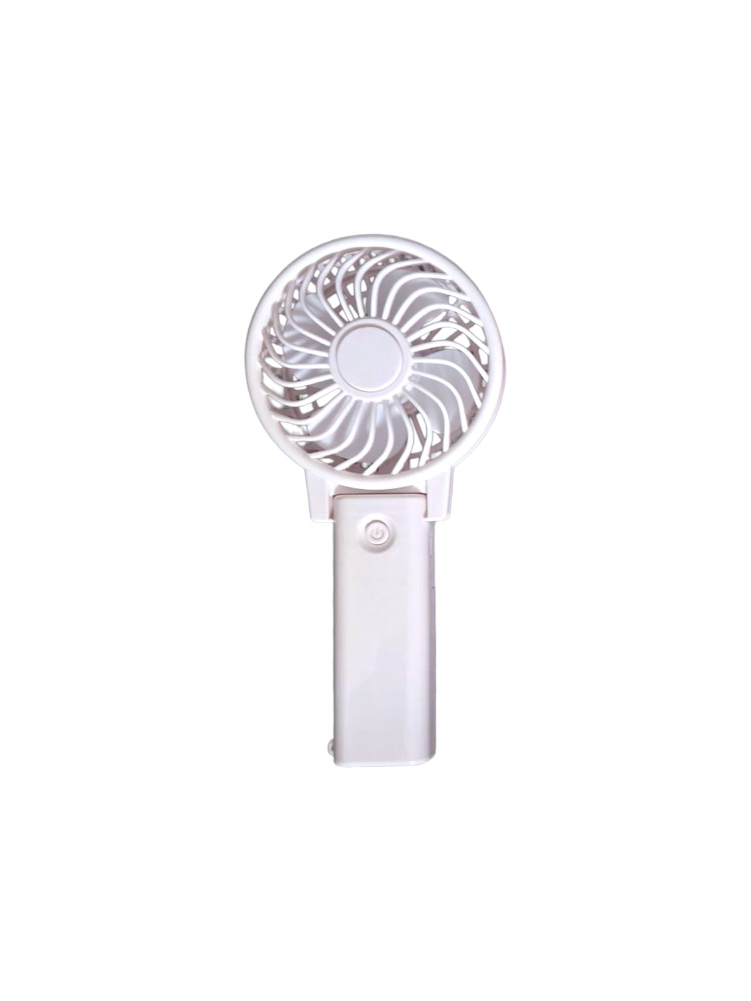 Hand Held Fan ( No inlcuye la bateria)