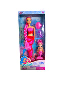 Sophie Sisters Mermaids