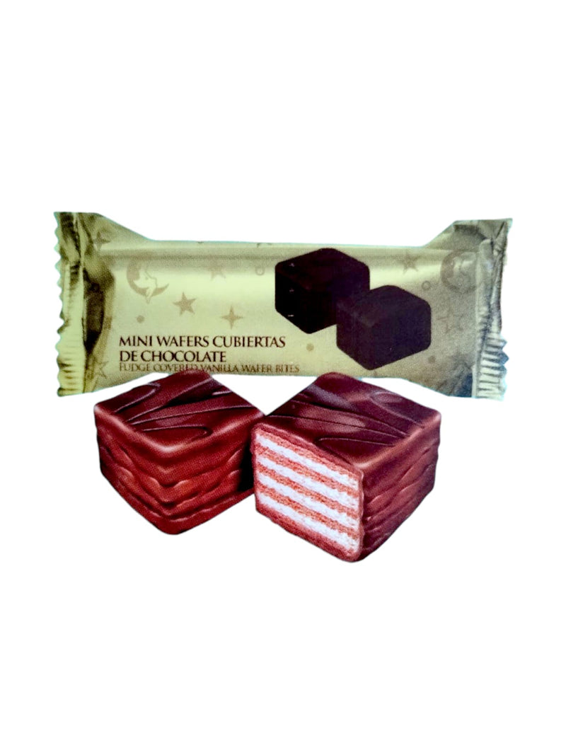Dulces de Easter- Easter Character Wafer Bites