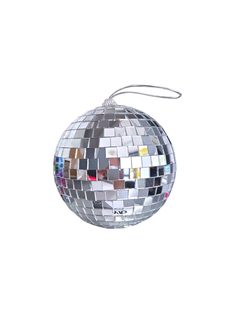AW Party- 6in Disco Ball