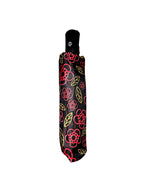 Printed Automatic Umbrella