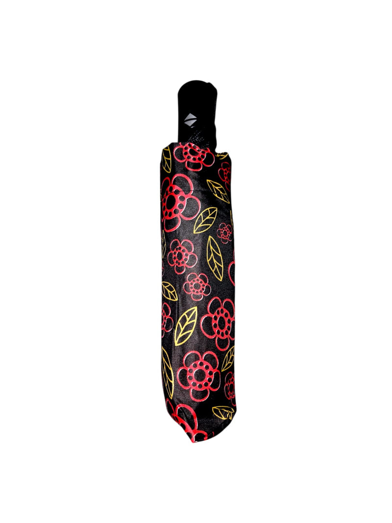 Printed Automatic Umbrella
