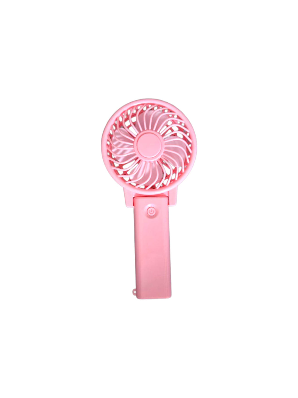 Hand Held Fan (Battery not included)