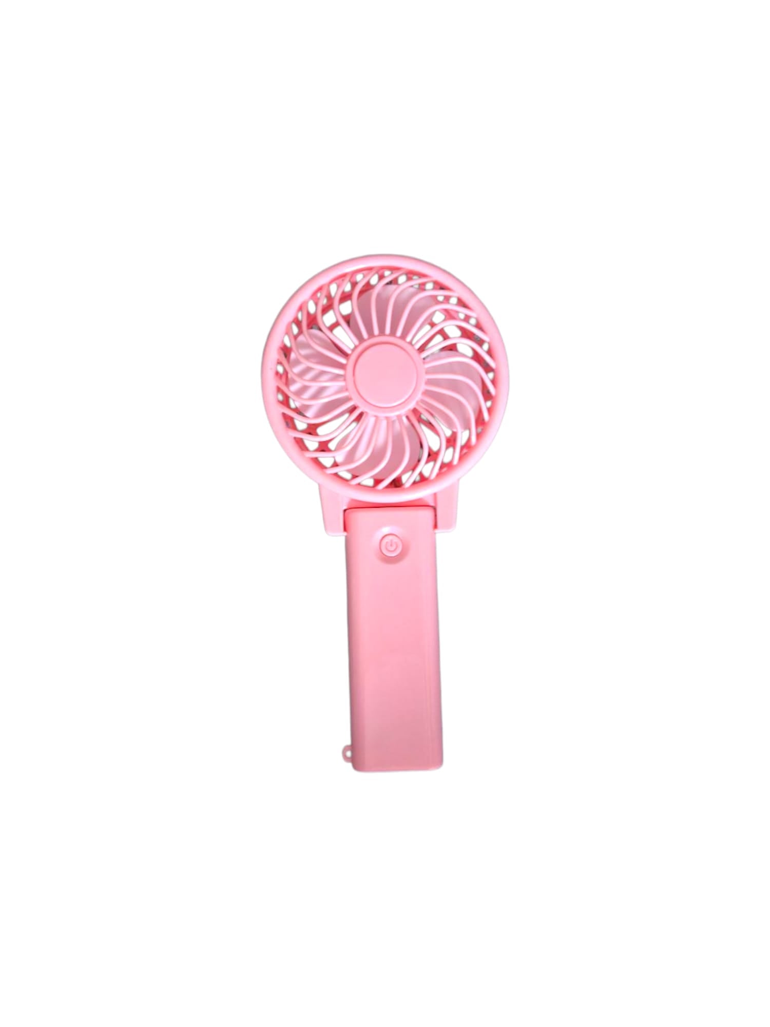 Hand Held Fan ( No inlcuye la bateria)