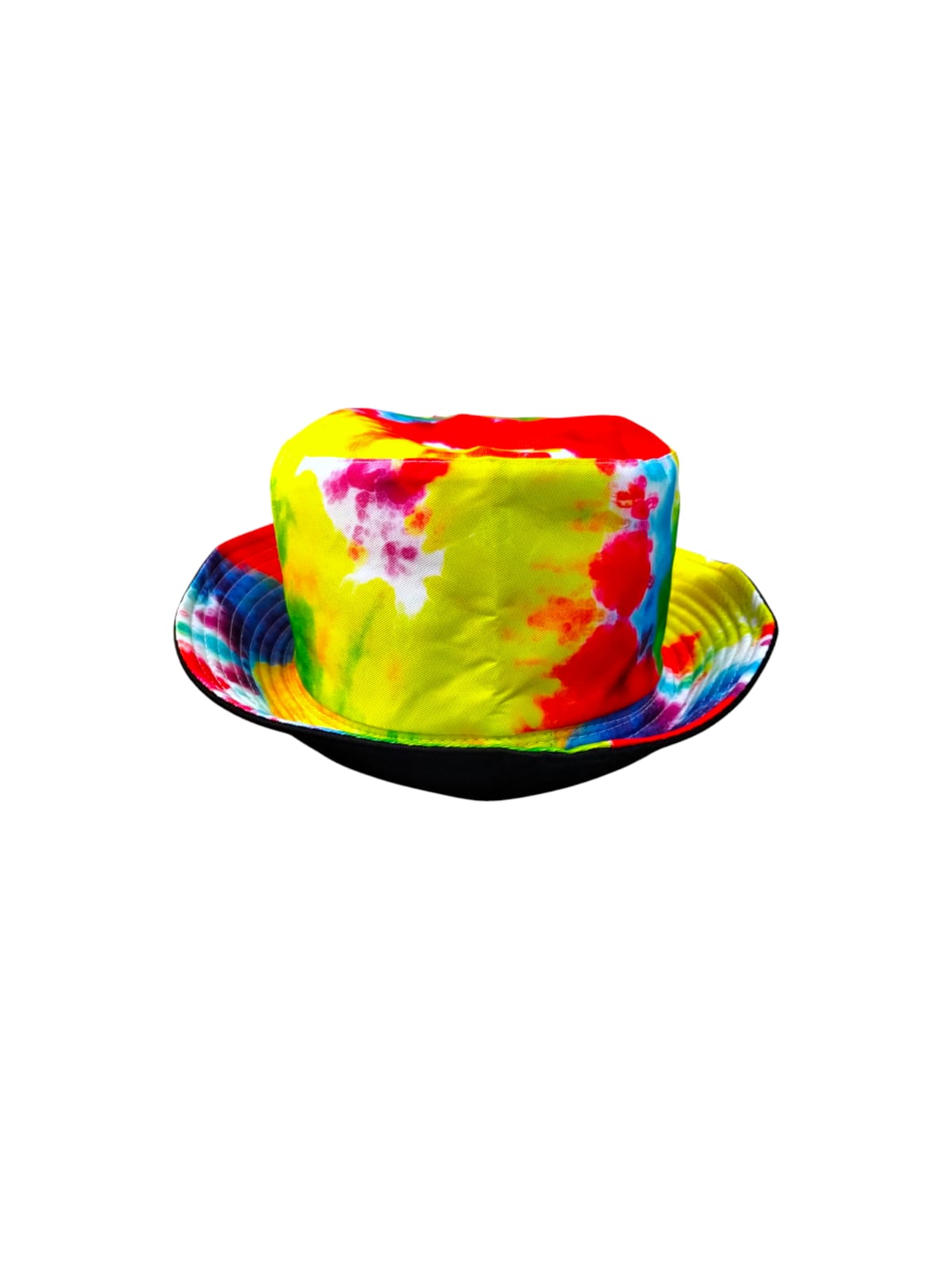 Sombreros Estilo Bucket Tie Dye
