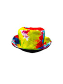 Sombreros Estilo Bucket Tie Dye