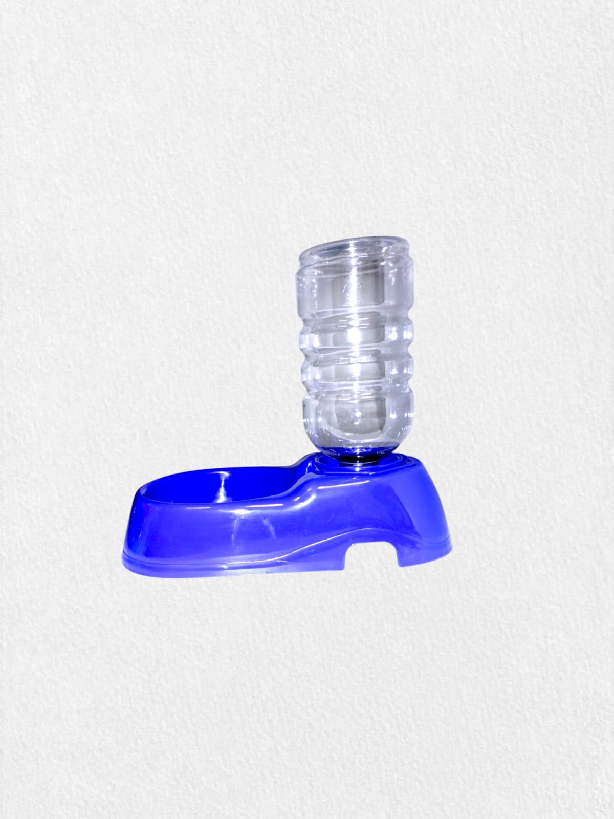 AW Pet- Pet Bowl Water Dispenser