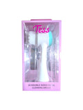 Tess- Facial Bruch
