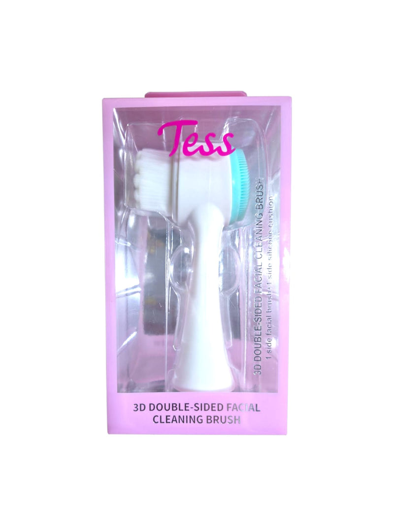 Tess- Facial Bruch