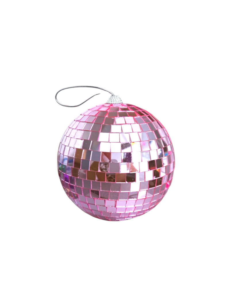AW Party- 6in Disco Ball