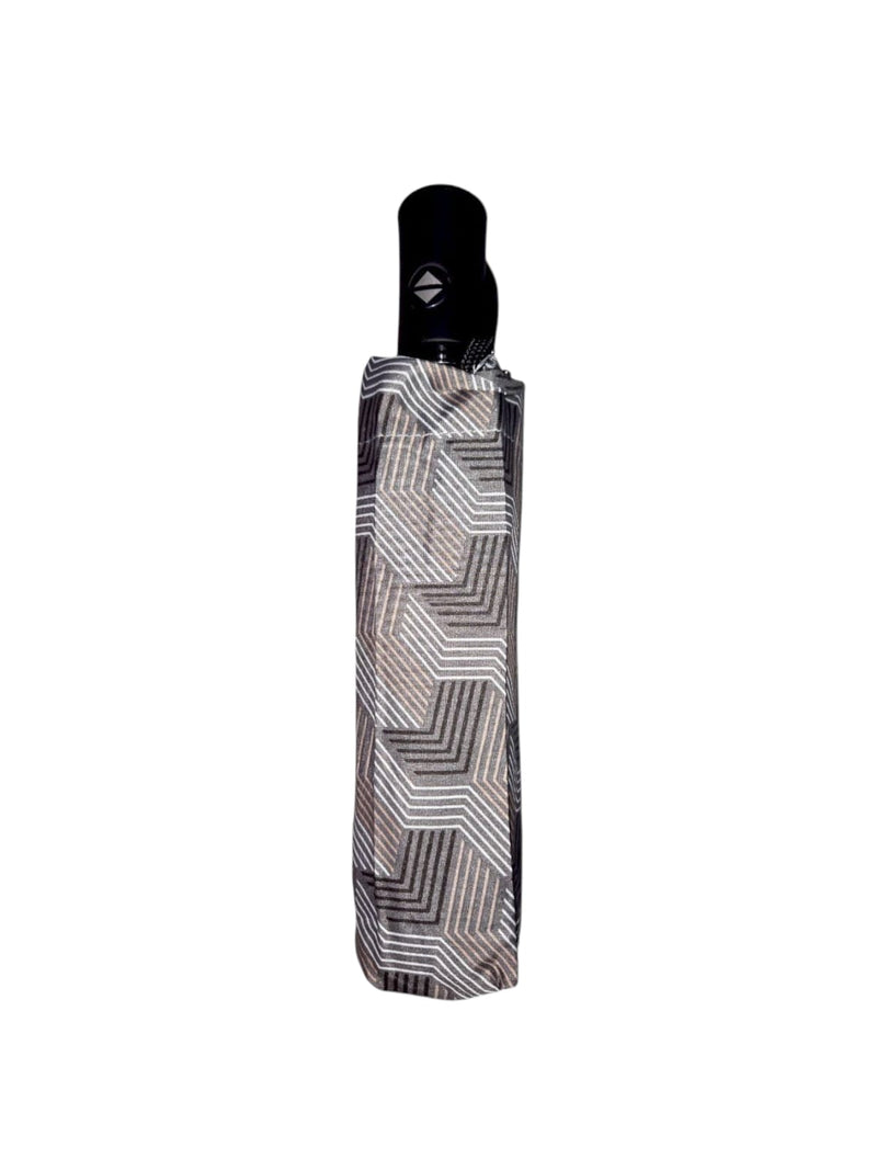 Printed Automatic Umbrella