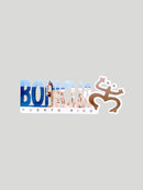 Souvenir from Puerto Rico - Puerto Rico Table Decor Souvenir