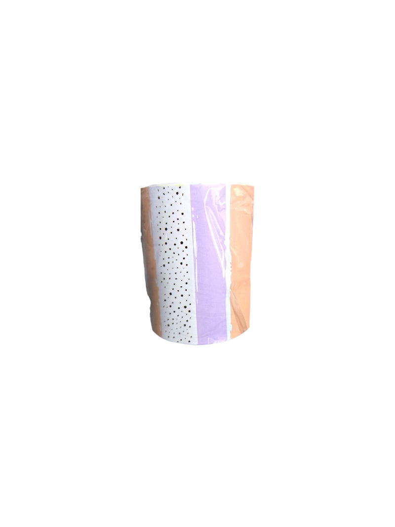 Back to School- Border Roll with Adhesive (60 pies)