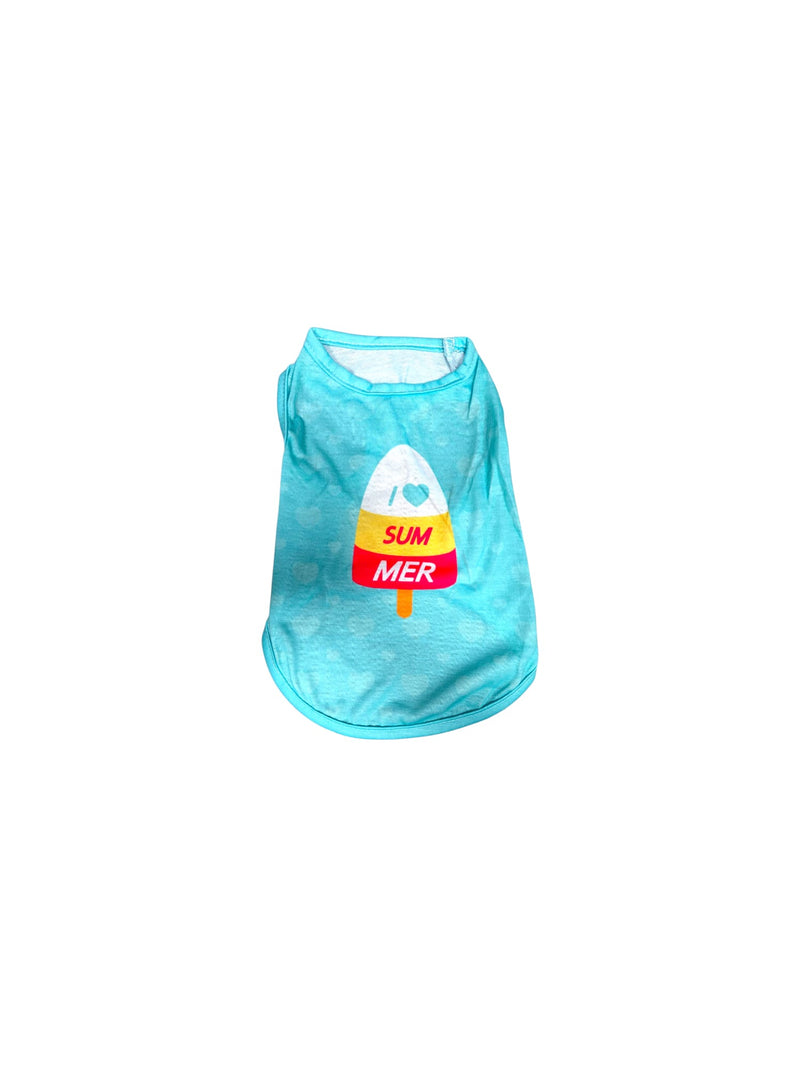 AW Pets- Pet Tank