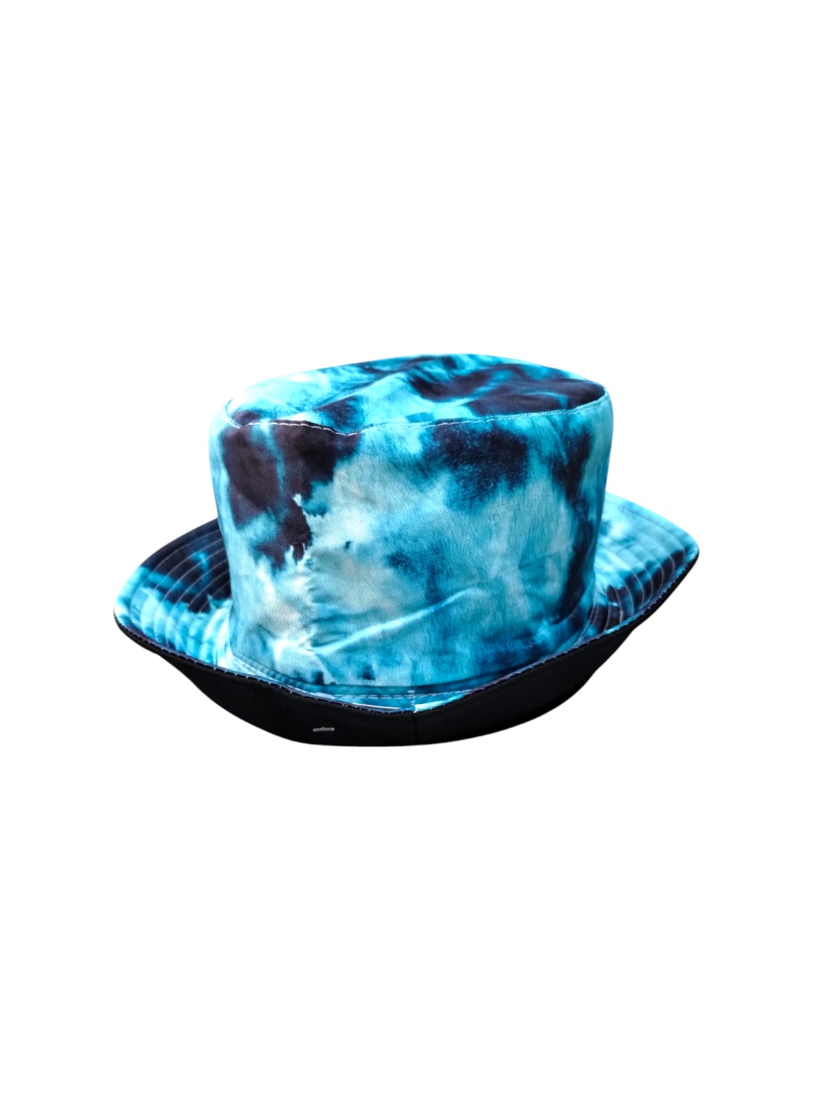Sombreros Estilo Bucket Tie Dye