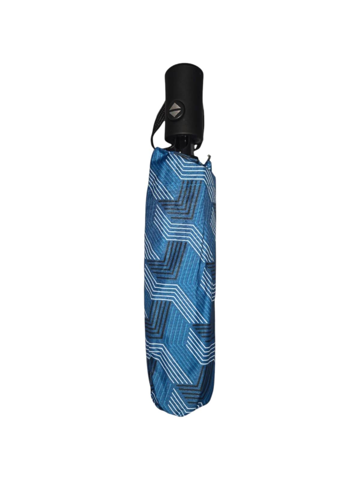 Printed Automatic Umbrella