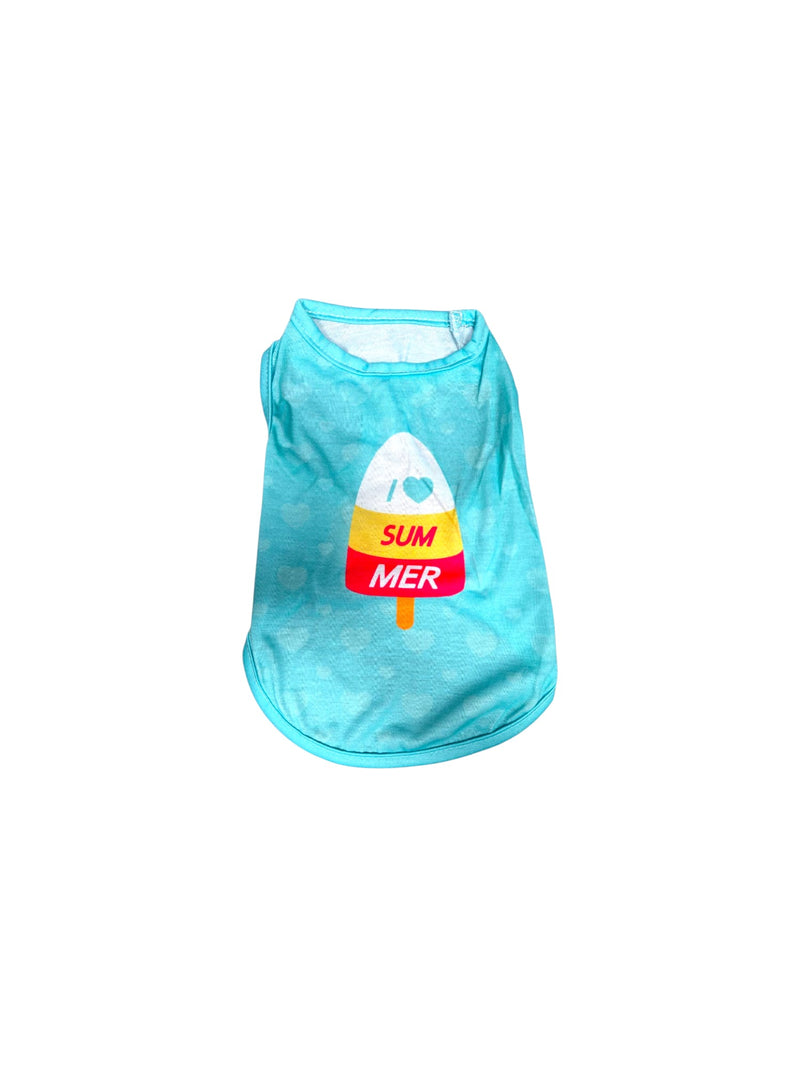 AW Pets- Pet Tank