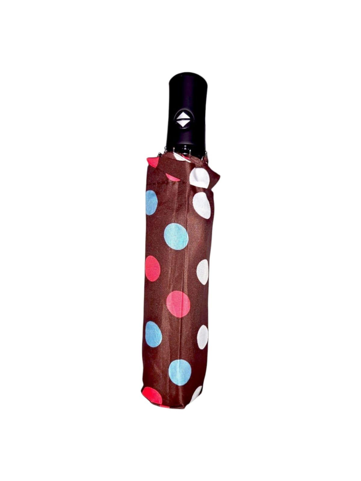 Printed Automatic Umbrella