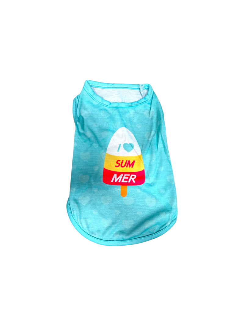 AW Pets- Pet Tank