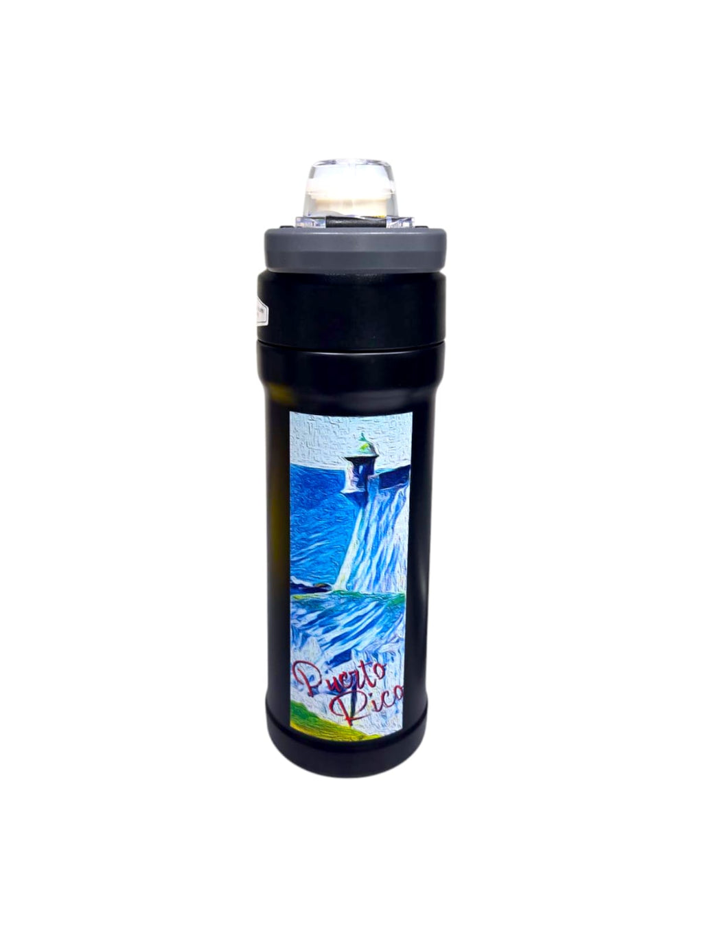 Souvenirs- Sport Bottle 20oz
