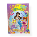 Escolar- Libro de Colorear Jumbo 320 Páginas