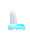 AW Pets- Pet Bowl Food Water Dispenser