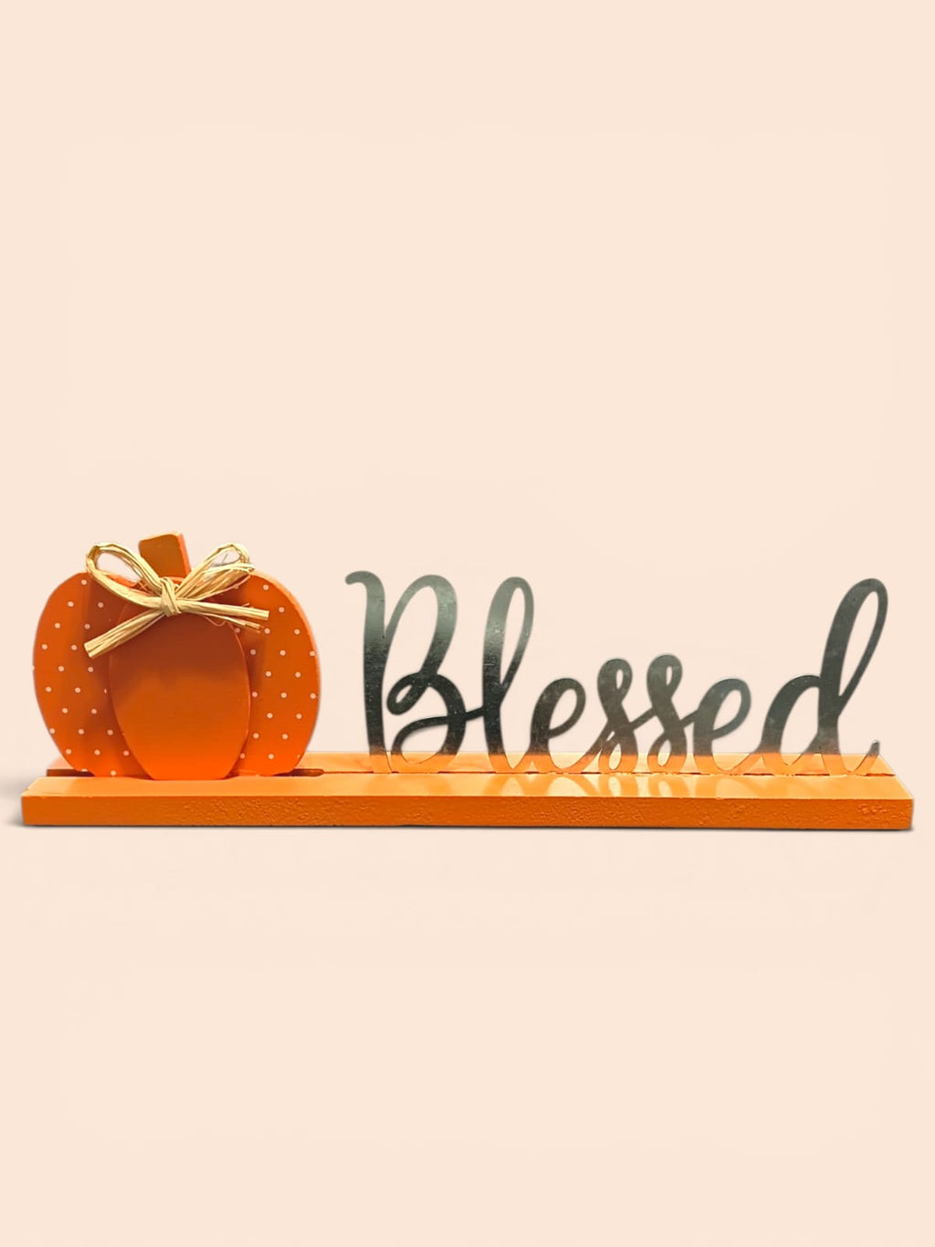 Decoración Otoño - Thanksgiving