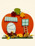 Otoño - Decoración Thanksgiving