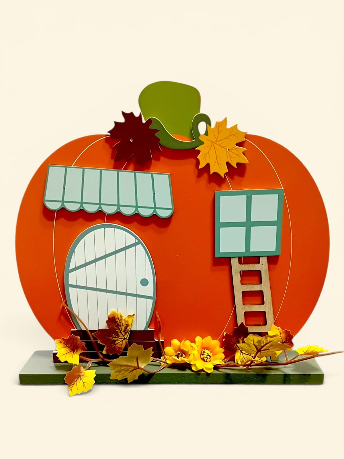 Otoño - Decoración Thanksgiving