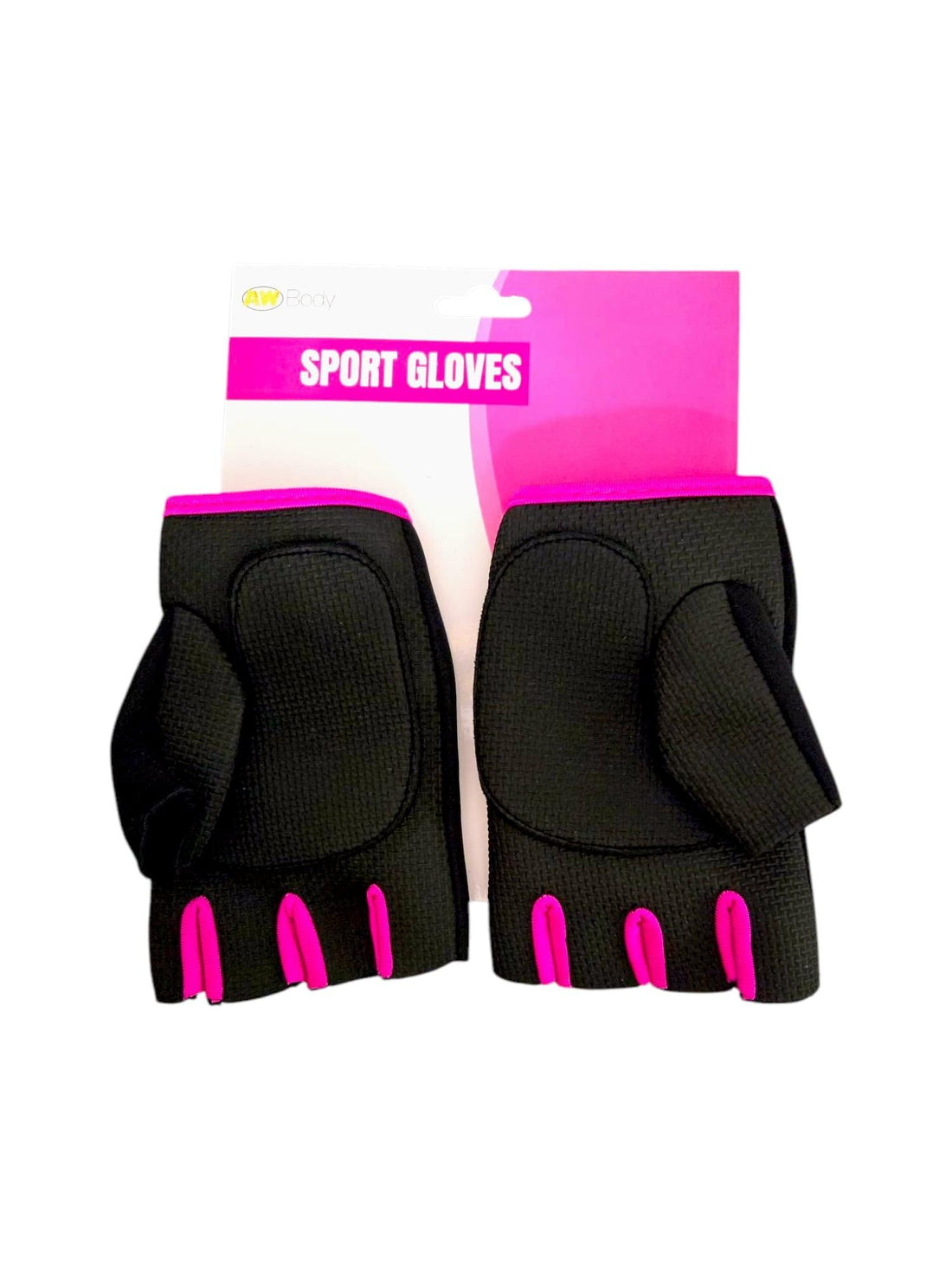 AW Body - Sport Gloves