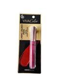 Maquillaje Labial Líquido Mate by Viva Color
