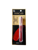 Maquillaje Labial Líquido Mate by Viva Color