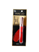 Maquillaje Labial Líquido Mate by Viva Color