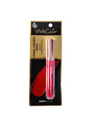 Maquillaje Labial Líquido Mate by Viva Color