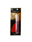 Maquillaje Labial Líquido Mate by Viva Color