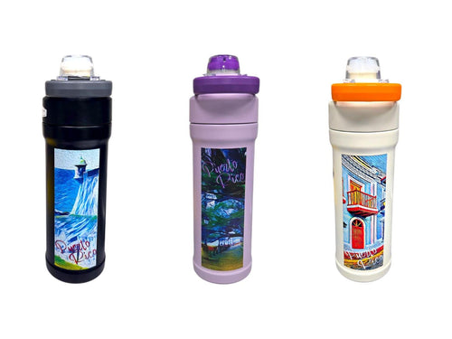 Souvenirs - Sport Bottle 20oz