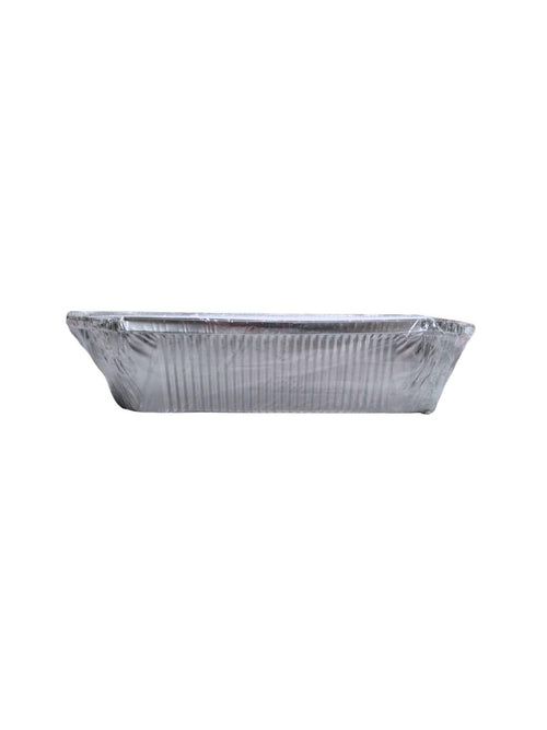 All Value-2pcs Molde de Aluminio de Alta Calidad 10.24" x 7.48" x 2.2