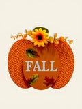 Decoración Otoño - Thanksgiving