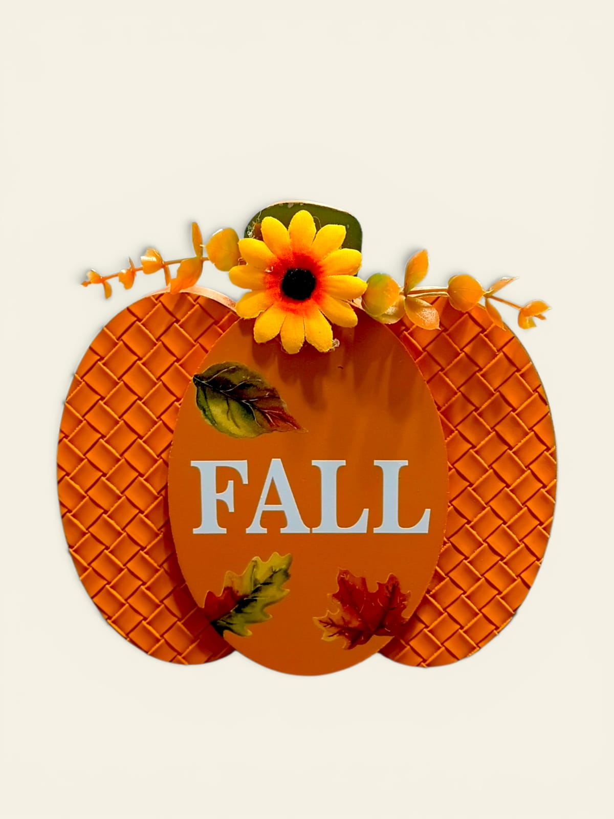 Decoración Otoño - Thanksgiving