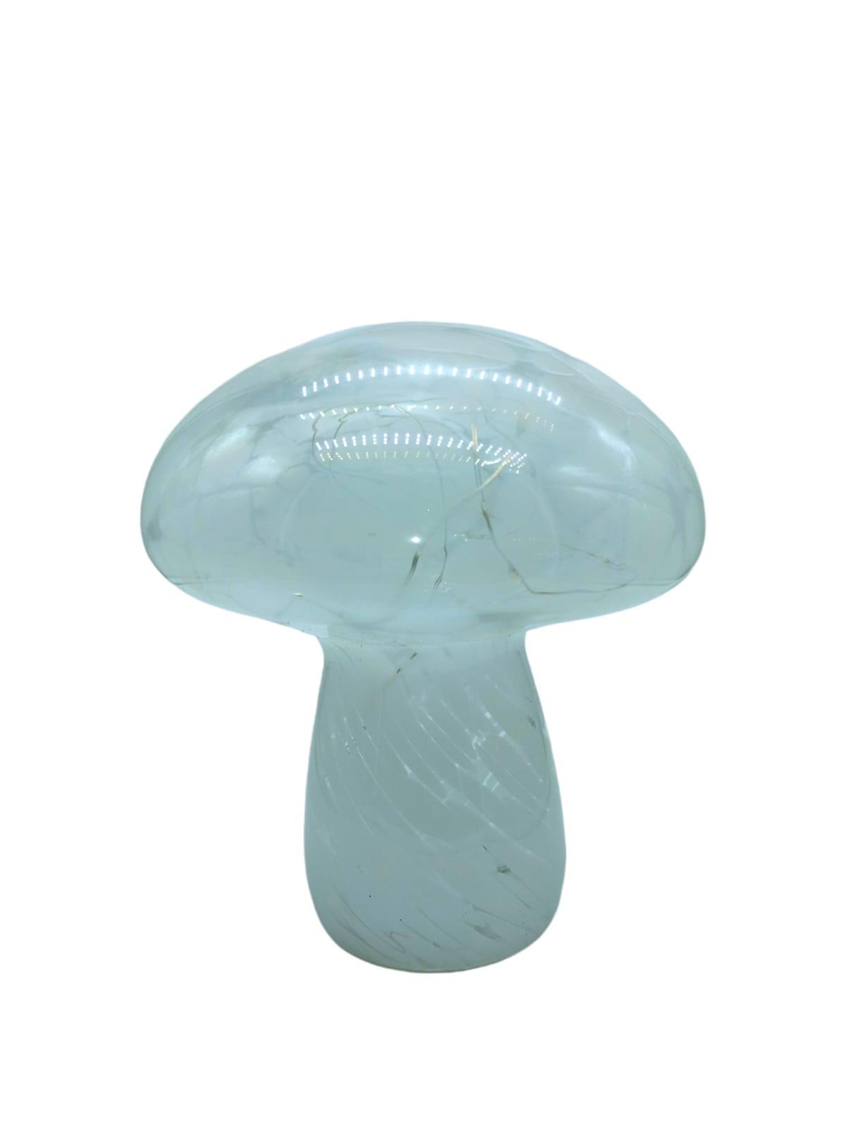 Decoración- Glas Deco / Estilo de Hongos *SOLO RECOGIDO EN TIENDAS*