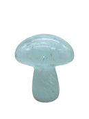 Decoration - Glas Deco / Mushroom Style *IN-STORE PICKUP ONLY*