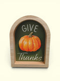 Otoño- Thanksgiving  Decoracion
